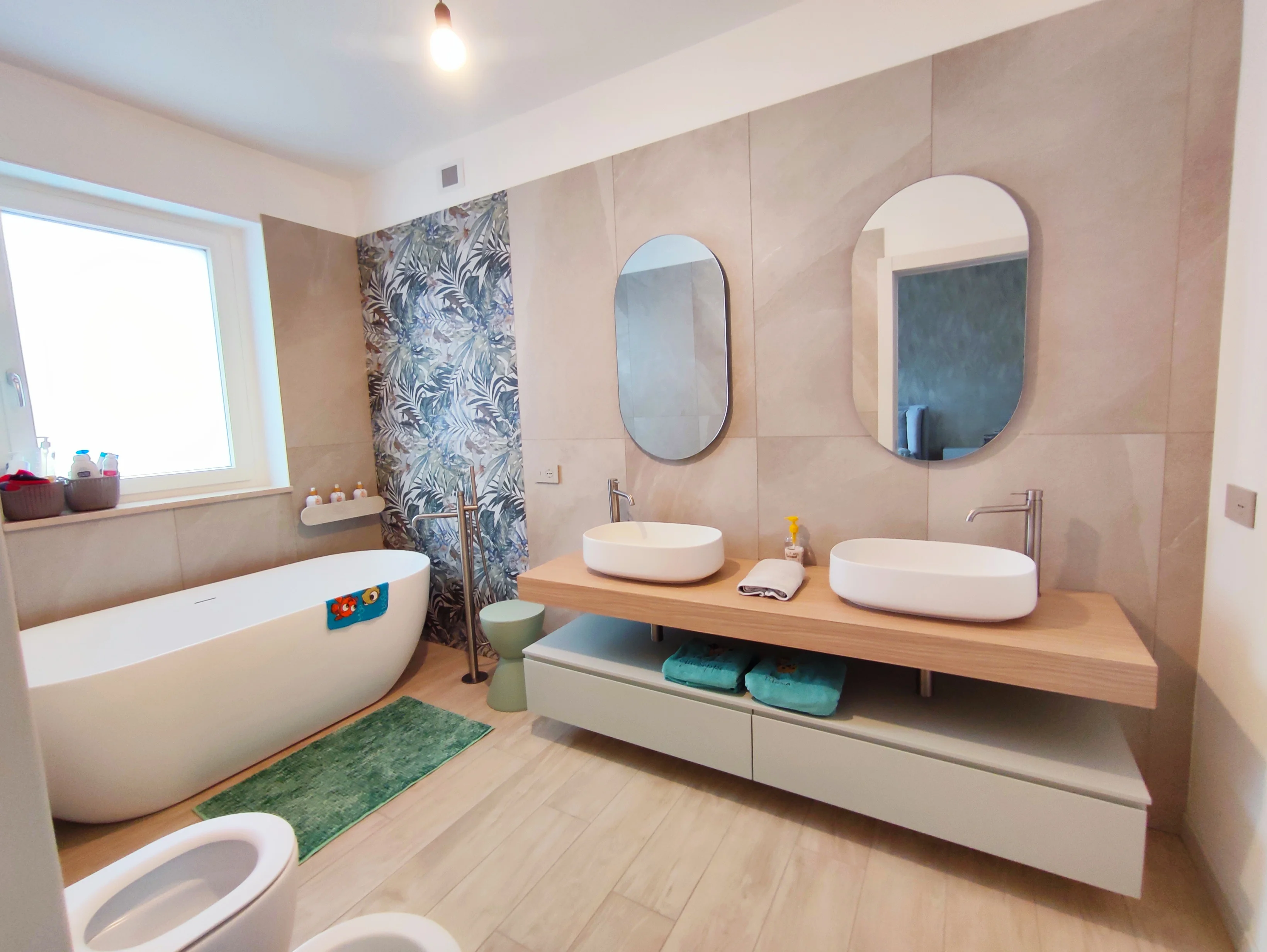 bagno 2