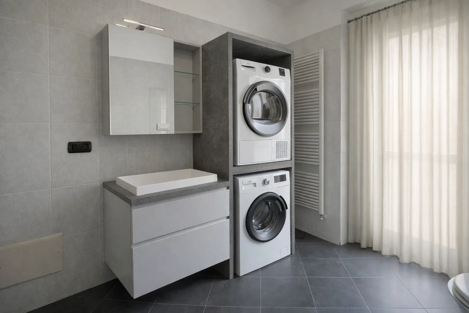 bagno 2