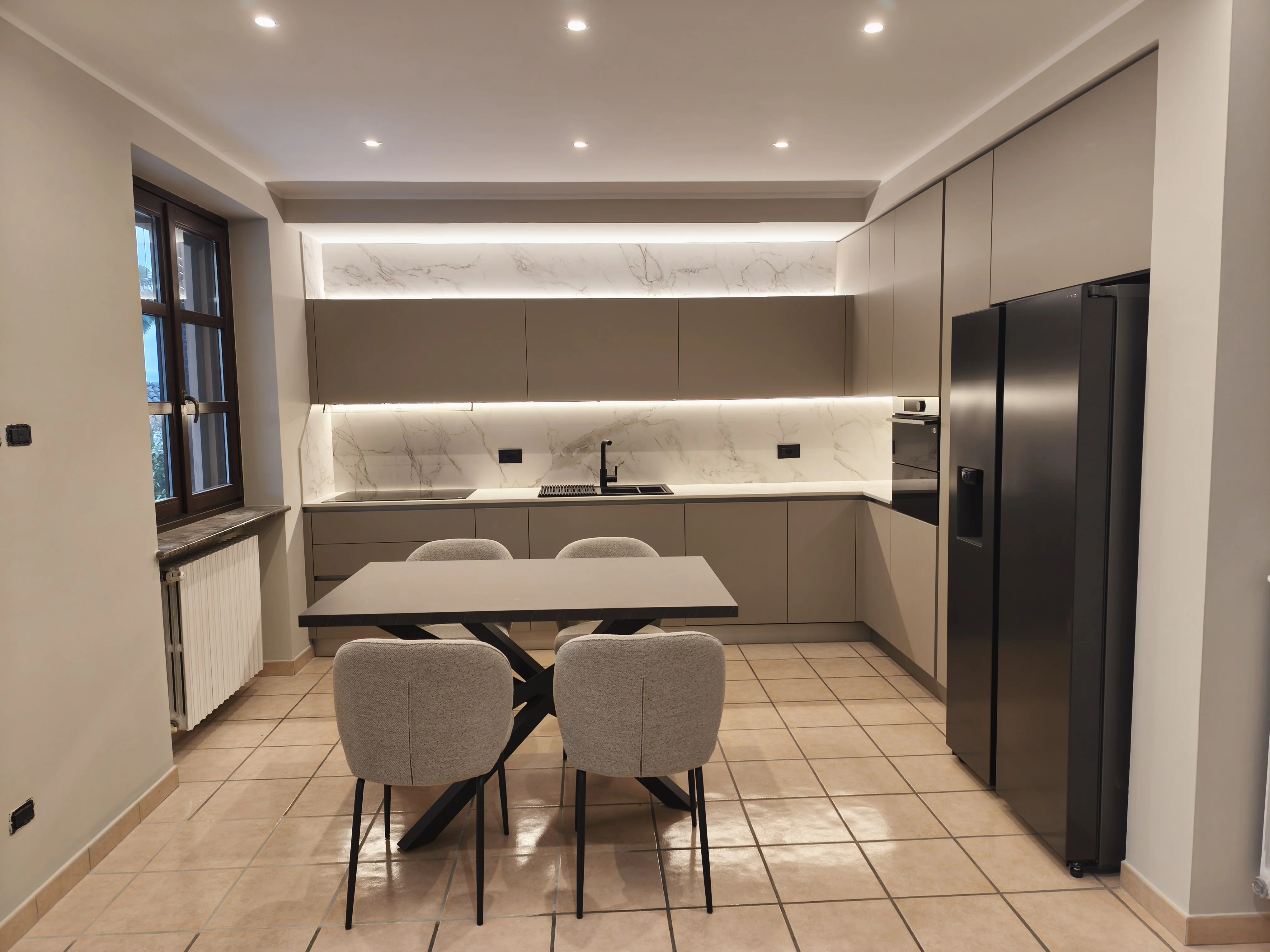 cucina 1